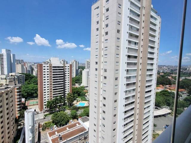#1820 - Apartamento para Venda em São Paulo - SP - 1