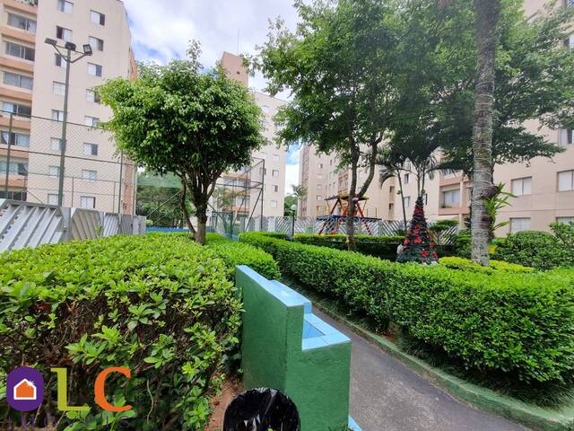 #1825 - Apartamento para Venda em São Paulo - SP