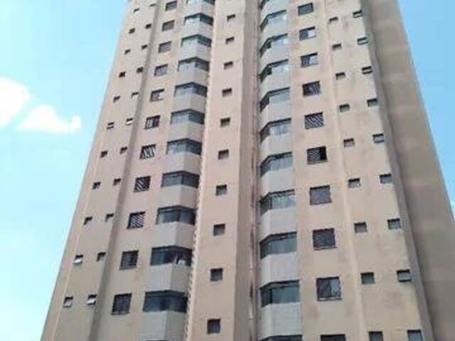 #1829 - Apartamento para Venda em São Paulo - SP