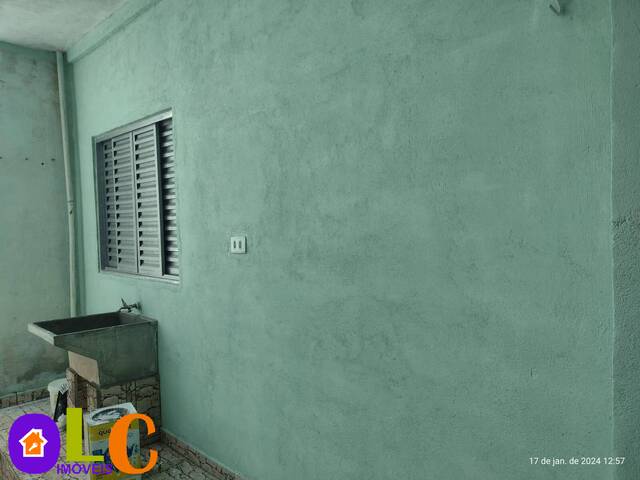 #1832 - Casa para Locação em São Paulo - SP