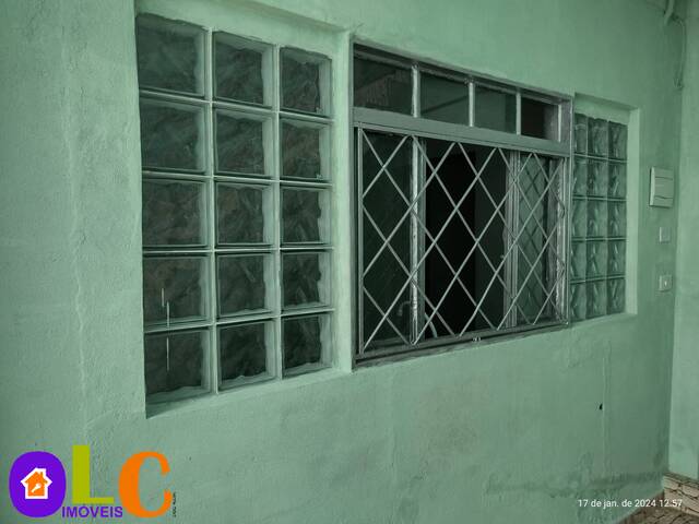 Casa para Locação em São Paulo - 4