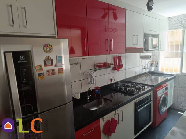 #1833 - Apartamento para Venda em São Paulo - SP - 1