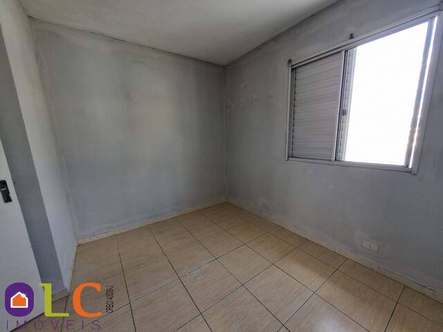 #1834 - Apartamento para Locação em São Paulo - SP - 2