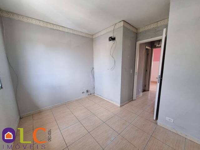 #1834 - Apartamento para Locação em São Paulo - SP - 3