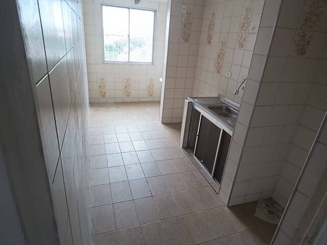 #1838 - Apartamento para Venda em São Paulo - SP - 2
