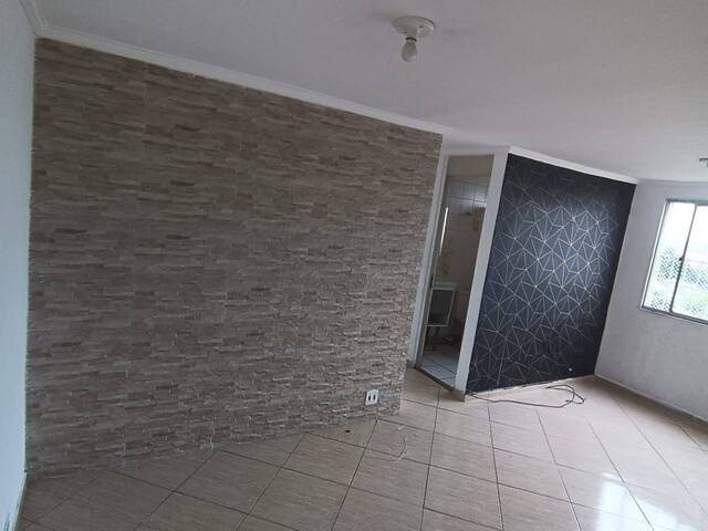 #1838 - Apartamento para Venda em São Paulo - SP - 1