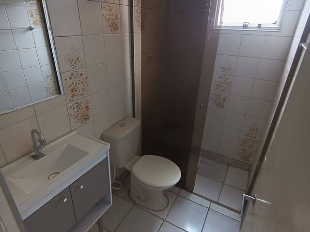 #1838 - Apartamento para Venda em São Paulo - SP - 3
