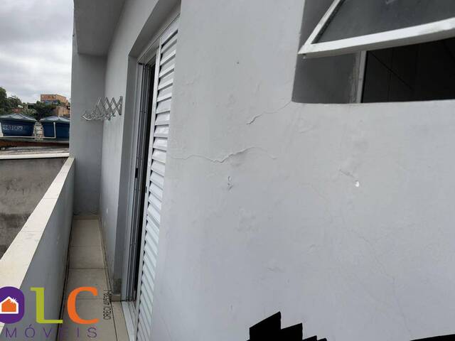 #1842 - Casa para Locação em São Paulo - SP - 2