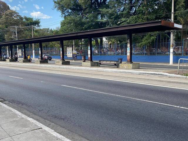 #1850 - Apartamento para Venda em São Paulo - SP - 3