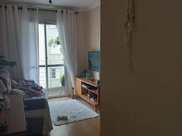 #1852 - Apartamento para Venda em São Paulo - SP