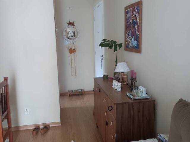 #1852 - Apartamento para Venda em São Paulo - SP