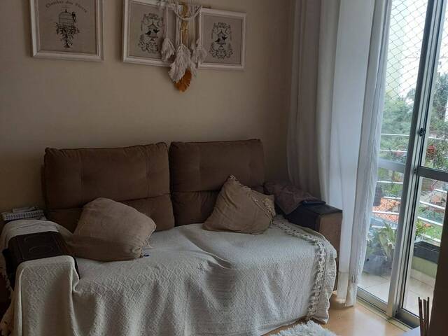 #1852 - Apartamento para Venda em São Paulo - SP