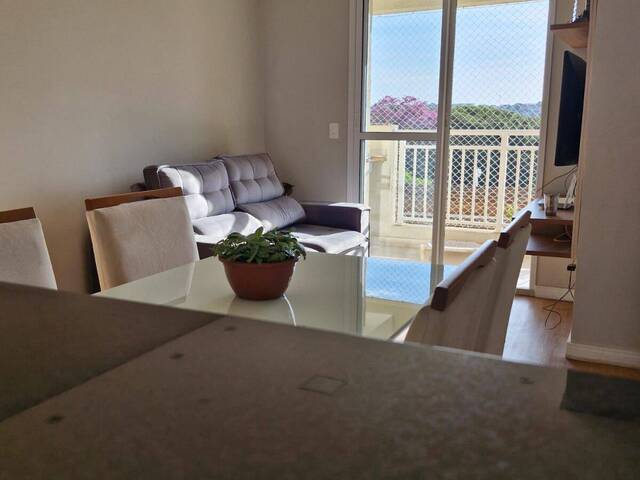 #1856 - Apartamento para Venda em São Paulo - SP - 2