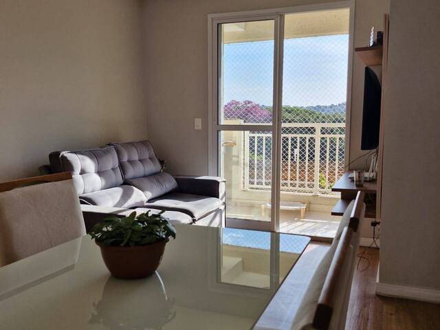 #1856 - Apartamento para Venda em São Paulo - SP - 1