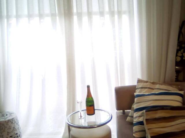 #1859 - Apartamento para Venda em São Paulo - SP - 2