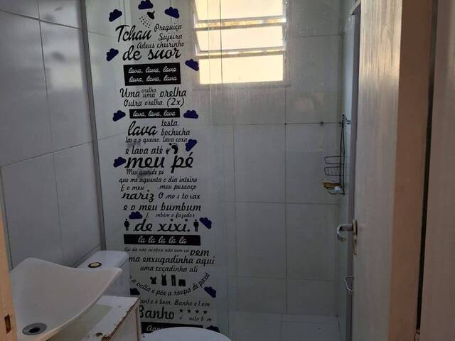 #1862 - Apartamento para Locação em São Paulo - SP - 3
