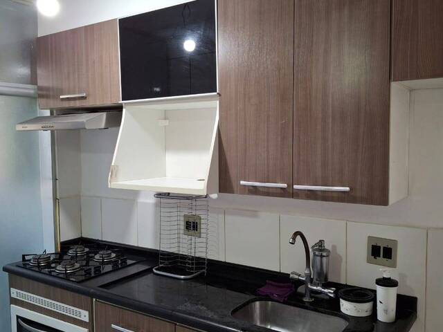 #1862 - Apartamento para Locação em São Paulo - SP - 1