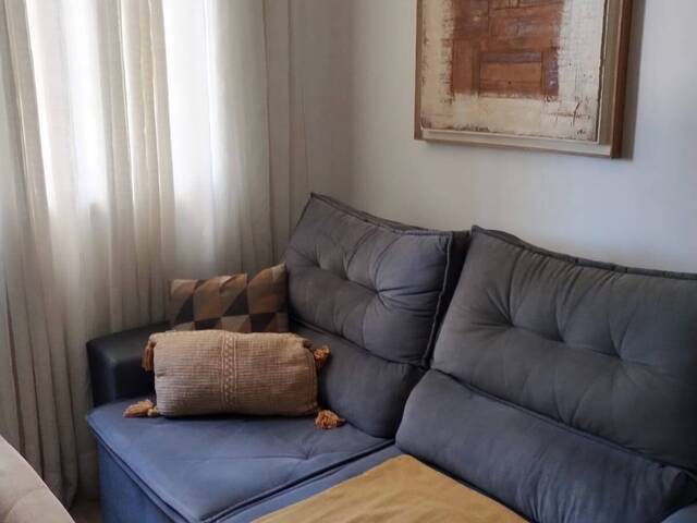 #1863 - Apartamento para Venda em São Paulo - SP