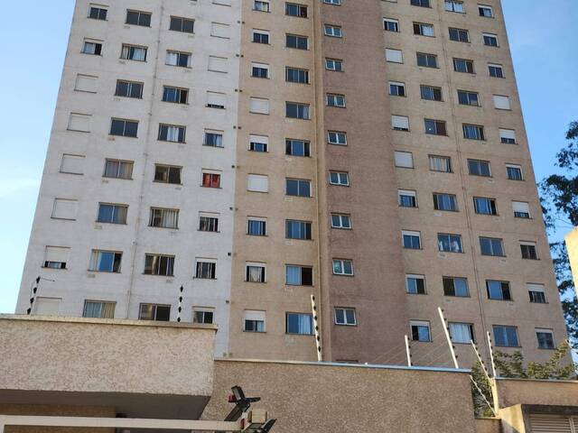 #1863 - Apartamento para Venda em São Paulo - SP