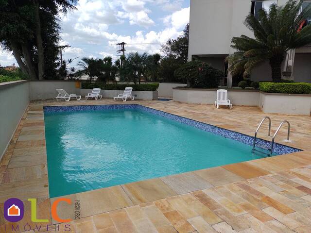 #1867 - Apartamento para Venda em São Paulo - SP - 2