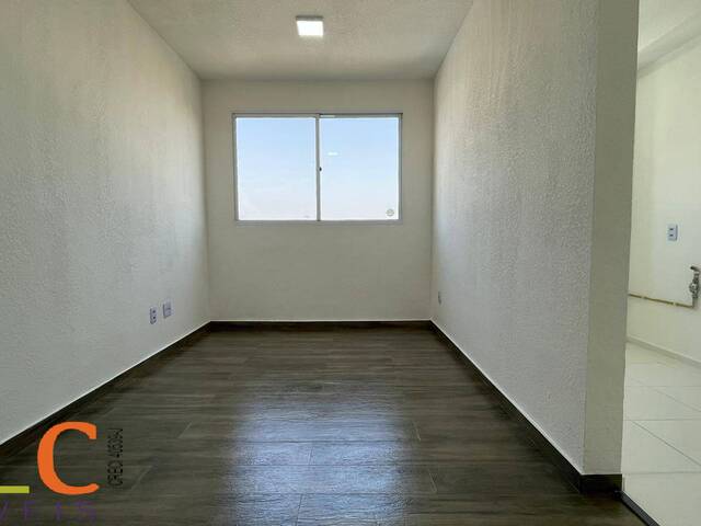 #1868 - Apartamento para Locação em São Paulo - SP - 1