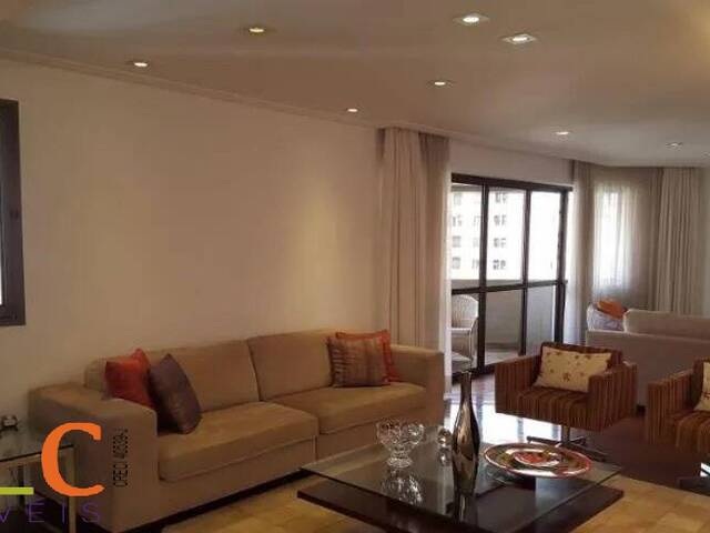 #1875 - Apartamento para Venda em São Paulo - SP - 2