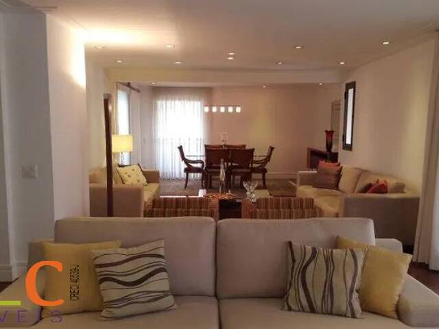 #1875 - Apartamento para Venda em São Paulo - SP - 1