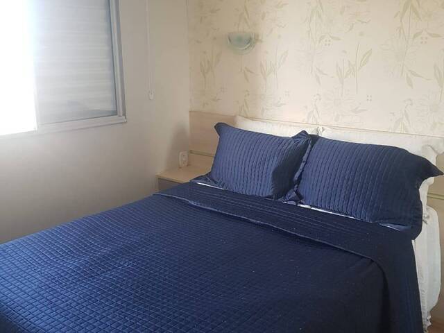 #1877 - Apartamento para Venda em São Paulo - SP