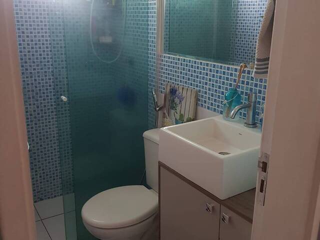 #1877 - Apartamento para Venda em São Paulo - SP