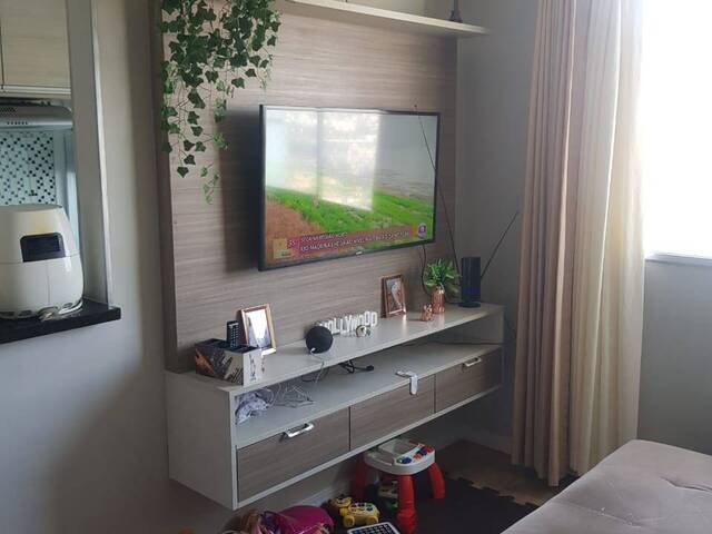 #1877 - Apartamento para Venda em São Paulo - SP