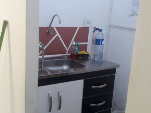 #1878 - Sala para Locação em São Paulo - SP