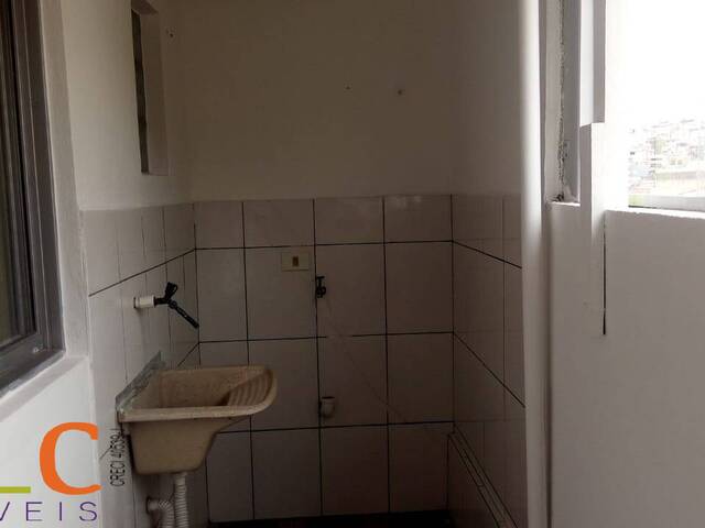 #26090 - Apartamento para Locação em São Paulo - SP - 2