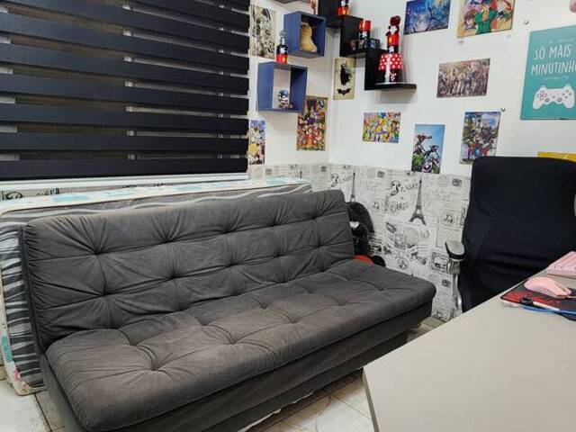#1879 - Apartamento para Venda em São Paulo - SP - 3