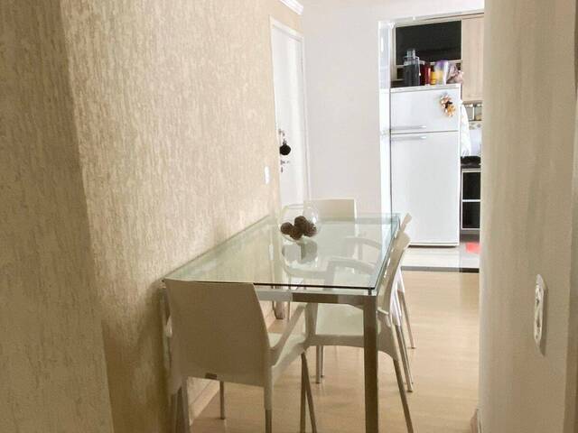 #1881 - Apartamento para Venda em São Paulo - SP - 3