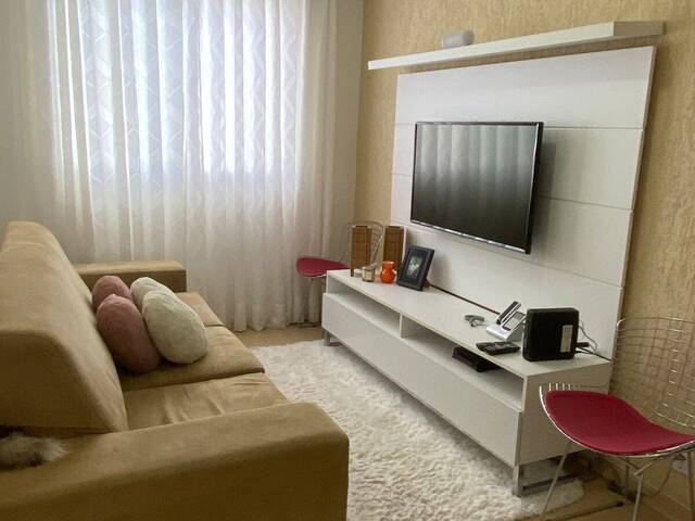 Apartamento para Venda em São Paulo - 5