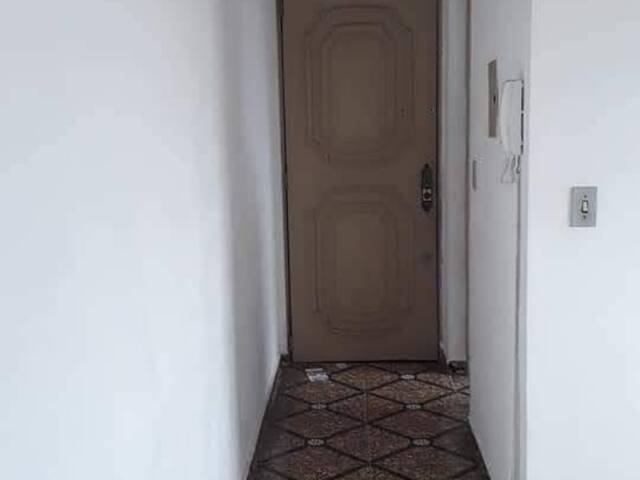 #1890 - Apartamento para Venda em Taboão da Serra - SP - 2