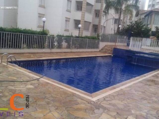 #1892 - Apartamento para Venda em São Paulo - SP - 2