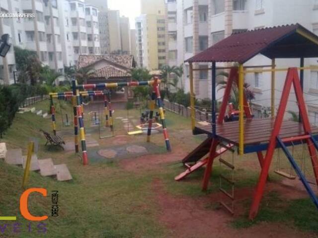 #1892 - Apartamento para Venda em São Paulo - SP - 3