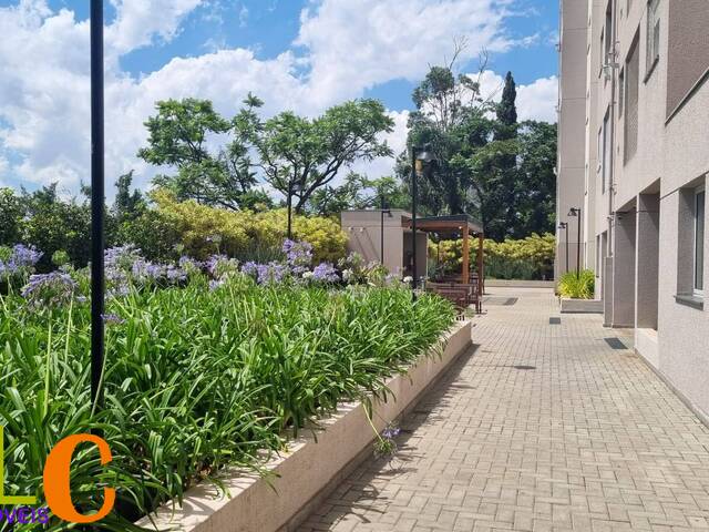 #1894 - Apartamento para Locação em São Paulo - SP