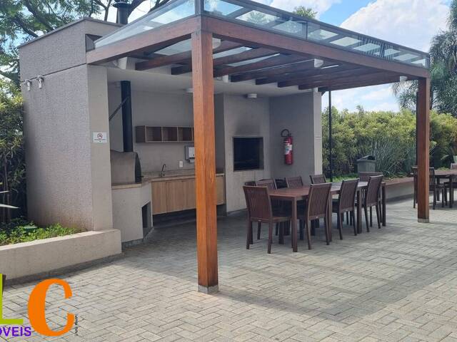 #1894 - Apartamento para Locação em São Paulo - SP