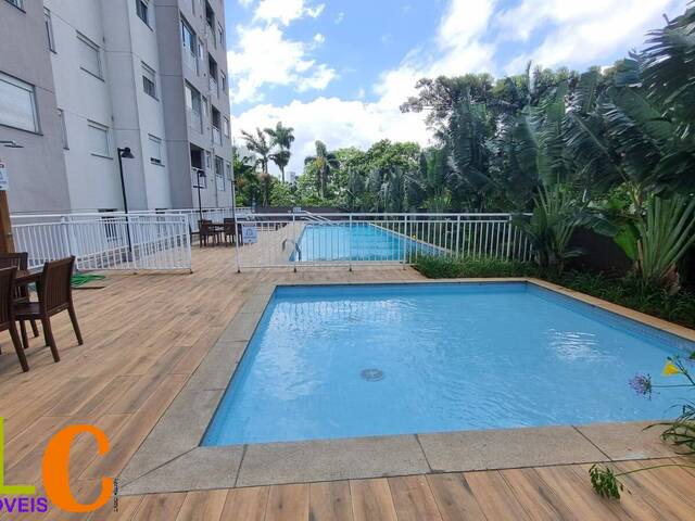 #1894 - Apartamento para Locação em São Paulo - SP