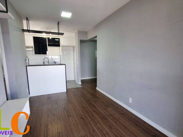 #1894 - Apartamento para Locação em São Paulo - SP
