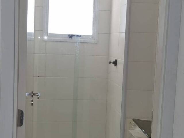 #1896 - Apartamento para Locação em São Paulo - SP - 2