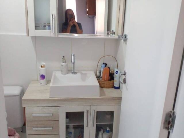 #1899 - Apartamento para Venda em São Paulo - SP