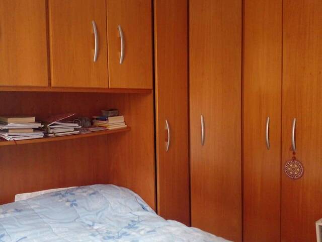 #1899 - Apartamento para Venda em São Paulo - SP