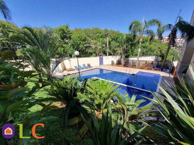 #1899 - Apartamento para Venda em São Paulo - SP