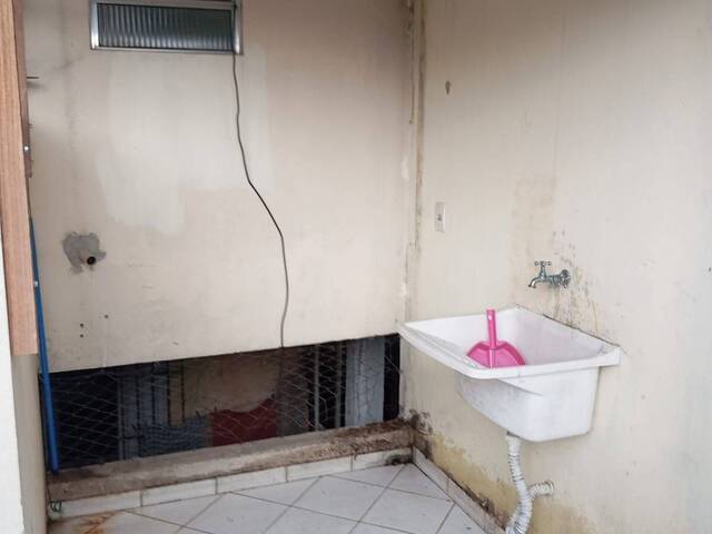 #1902 - Casa para Locação em São Paulo - SP - 3