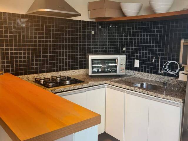 #1905 - Apartamento para Venda em São Paulo - SP - 2