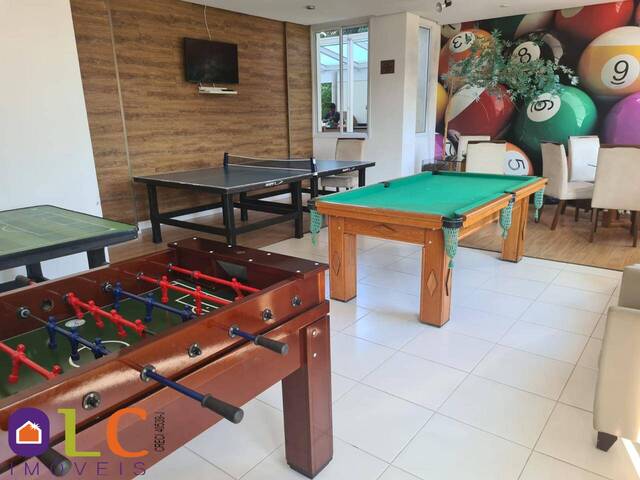 #1905 - Apartamento para Venda em São Paulo - SP - 3