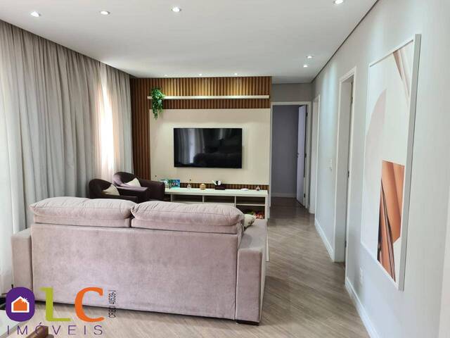 #1905 - Apartamento para Venda em São Paulo - SP - 1
